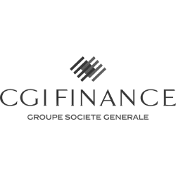 CGI FINANCE SG